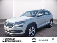 Gebraucht Skoda Kodiaq Style 150 PS (110 kW) 2020 SUV