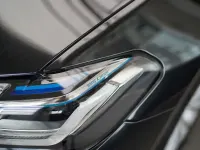 Gebraucht BMW 520 Luxury Line 190 PS (139 kW) 2022 Schwarz Limousine