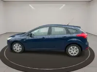 Usata Ford Focus 286 CV (210 kW) 2015 Andere Berlina