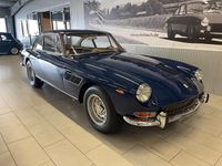 Second-hand Ferrari 330 300 CP (220 kW) 1967 Albastru Coupe