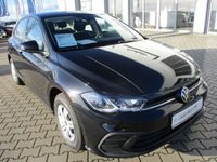Gebraucht VW Polo 80 PS (58 kW) 2024 Schwarz Limousine