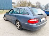 gebraucht Mercedes E280 CDI T-Modell Avantgarde