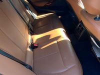 Gebraucht Alpina D3 349 PS (256 kW) 2016 Blau Limousine