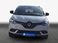 Gebraucht Renault Scenic E-Tech Techno 102 kW (140 PS) 2023 Weiß SUV
