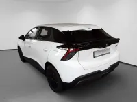 Gebraucht MG MG4 EV 125 kW (170 PS) 2023 Unbekannt Kleinwagen