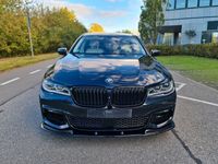 gebraucht BMW 740L i - Fond Ent. Massages. ACC -VOLL-