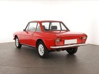 Gebraucht Lancia Fulvia S 92 PS (67 kW) 1972 Rot Limousine