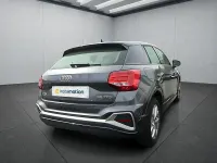 Gebraucht Audi Q2 150 PS (110 kW) 2025 Grau SUV