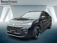 Neu VW T-Roc R-line 150 PS (110 kW) 2026 Schwarz SUV