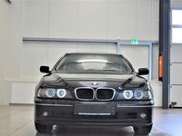gebraucht BMW 520 i Exclusive / LEDER / XENON / NAVI / SHZ