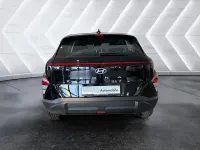 Neu Hyundai Kona Select 150 PS (110 kW) 2026 Schwarz SUV