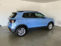 Neu VW T-Cross Life 116 PS (85 kW) 2026 Rot SUV
