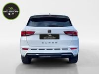 Gebraucht Cupra Ateca 150 PS (110 kW) 2025 Weiß SUV