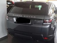 Gebraucht Land Rover Range Rover HSE Dynamic 340 PS (250 kW) 2015 SUV