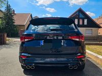 Używany Cupra Ateca 300 KM (220 kW) 2020 Czarny SUV