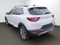 Neu Kia Stonic Vision 101 PS (74 kW) 2025 Weiss SUV