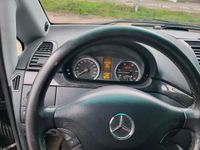 gebraucht Mercedes Viano Modell 2009 3.0 Cdi Ambiente Lang Vollausstattung