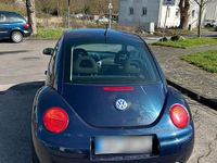 Gebraucht VW New Beetle 90 PS (66 kW) 2001 Kleinwagen