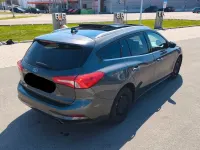 Usado Ford Focus Cool & Connect 150 CV (110 kW) 2019 Berlina