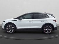 Gebraucht Skoda Elroq First Edition 210 kW (286 PS) 2025 Moon weiss SUV