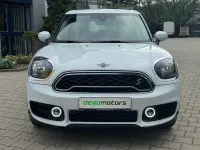 Occasion Mini Countryman 192 ch (141 kW) 2019 Blanc SUV