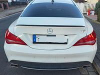 Gebraucht Mercedes CLA180 122 PS (89 kW) 2013 Limousine