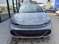 Neu Cupra Born 169 kW (231 PS) 2026 Grau Kleinwagen