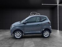 Neu Aixam City Pack 2025 Grau Kleinwagen