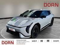 Gebraucht Kia EV4 GT-Line 150 kW (204 PS) 2025 Grau SUV