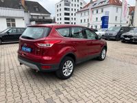 gebraucht Ford Kuga Titanium