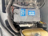 Gebraucht Jeep Cherokee Limited 241 PS (177 kW) 2011 Grau SUV