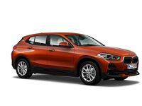 Gebraucht BMW X2 Advantage 136 PS (100 kW) 2025 SUV