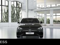 Gebraucht Mercedes C300 AMG 265 PS (194 kW) 2025 Grau Limousine