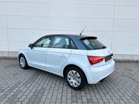 gebraucht Audi A1 Sportback attraction, Multifunktion, Display, Bluetooth