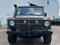 Gebraucht Mercedes G280 156 PS (114 kW) 1985 SUV