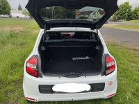 Gebraucht Renault Twingo 69 PS (50 kW) 2019 Kleinwagen