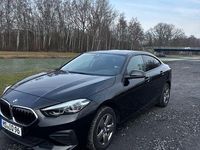 Gebraucht BMW 218 140 PS (102 kW) 2020 Schwarz Coupé
