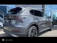 Gebraucht MG MGS5 EV Luxury 169 kW (231 PS) 2026 Andes grey SUV