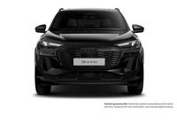 Gebraucht Audi Q6 e-tron S-Line 284 kW (387 PS) 2025 Schwarz SUV