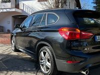 Gebraucht BMW X1 Advantage 220 PS (161 kW) 2021 Schwarz SUV