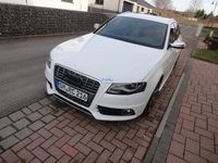 Gebraucht Audi S4 Sport 435 PS (319 kW) 2010 Weiß Kombi