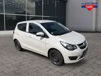 Gebraucht Opel Karl Edition 115 PS (84 kW) 2017 Beige Kleinwagen