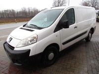 Gebraucht Peugeot Expert 90 PS (66 kW) 2009 Weiß Van