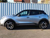Gebraucht Opel Mokka 136 PS (100 kW) 2024 Silber SUV