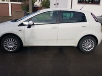 gebraucht Fiat Punto 