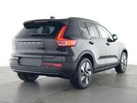 Gebraucht Volvo EX40 Plus 185 kW (252 PS) 2025 Schwarz SUV