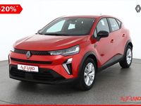 Second-hand Renault Captur Evolution 158 CP (116 kW) 2024 Roșu SUV