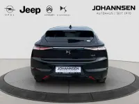 Gebraucht DS Automobiles DS4 131 PS (96 kW) 2024 Schwarz perla nera SUV