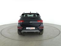 Gebraucht VW T-Roc Life 150 PS (110 kW) 2024 Schwarz SUV