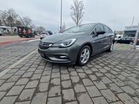 Gebraucht Opel Astra Innovation 150 PS (110 kW) 2019 Grau Kombi